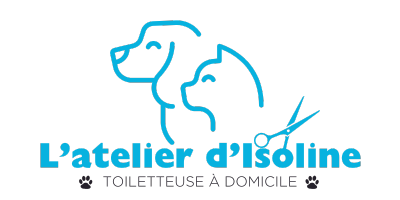 L'atelier d'Isoline